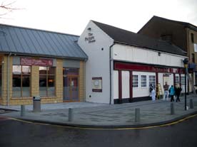 The Picture House